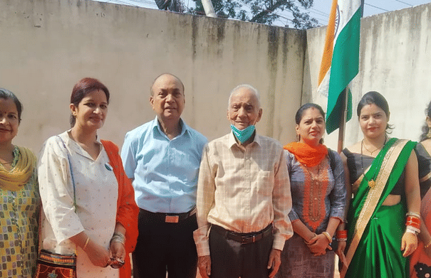 NWT College Dehradun Campus Events photo 2